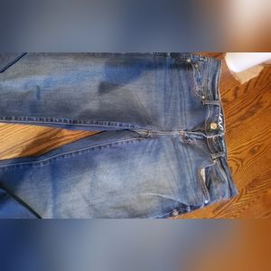 Inc denium skinny fit